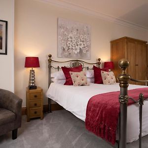 Melrose Guesthouse