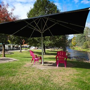 Bright Riverside Holiday Park