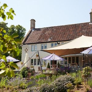 The Wheatsheaf Combe Hay