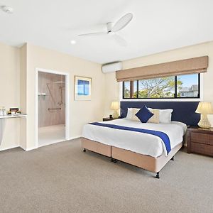 Superior  King Room Mobility accessible